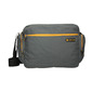 Bolsa Para Portátil 14" Cush Totto - Cinzento Bolsa Para Portátil 14" Cush Totto - Cinzento