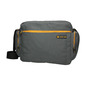 Bolsa Para Portátil 14" Cush Totto - Cinzento Bolsa Para Portátil 14" Cush Totto - Cinzento