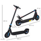 Homcom Patinete Eléctrico Para Adultos Homcom Patinete Eléctrico Para Adultos