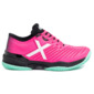 Zapatillas Munich Padx 17 Padel 4034017 Zapatillas Munich Padx 17 Padel 4034017