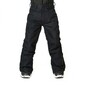 Pantalon Nieve Niño Horsefeathers Negro Pantalon Nieve Niño Horsefeathers Negro