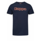 Camiseta Kappa Kouk - Azul Camiseta Kappa Kouk - Azul