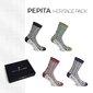 Calcetines Pepita Heritage Pack - multicolor Calcetines Pepita Heritage Pack - multicolor
