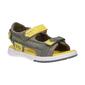 Sandalias Kickers 694881-30 Plane - verde - 694881-30 Plane Sandalias Kickers 694881-30 Plane - verde - 694881-30 Plane