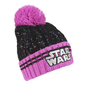 Gorro Star Wars 64015 - Preto Gorro Star Wars 64015 - Preto