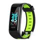 Leotec Training Pro Ii Gps Color Verde Leotec Training Pro Ii Gps Color Verde