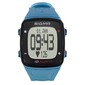 Pulsometro + Gps + Podometro Sigma Id Run Hr Azul - Negro - Cuentakilometros Y Pulsómetros Pulsometro + Gps + Podometro Sigma Id Run Hr Azul - Negro - Cuentakilometros Y Pulsómetros