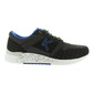 Zapatillas Deporte Kickers 522010-30 Knitwear - Negro - 522010-30 Knitwear Zapatillas Deporte Kickers 522010-30 Knitwear - Negro - 522010-30 Knitwear