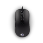 Millenium Raton Gaming óptico Mo1 Con Cable Millenium Raton Gaming óptico Mo1 Con Cable