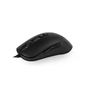 Millenium Raton Gaming óptico Mo1 Con Cable Millenium Raton Gaming óptico Mo1 Con Cable