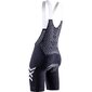 Culotte Corto Con Tirantes Twyce 4.0 Bike Mujer X-bionic - Negro Culotte Corto Con Tirantes Twyce 4.0 Bike Mujer X-bionic - Negro