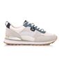 Sapatilhas Desportivas Mulher Mariamare 68101 Blanco-azul Sapatilhas Desportivas Mulher Mariamare 68101 Blanco-azul