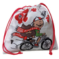 Saco Athletic Club Bilbao 60354 - Blanco Saco Athletic Club Bilbao 60354 - Blanco