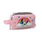 Portameriendas Térmico Minnie Rainbow Portameriendas Térmico Minnie Rainbow