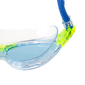 Gafas Natación Aquarapid Marlin - Azul - Máscara Natación Junior 