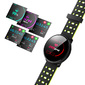 Smartek Sw-280 Relógio Desportivo Multifuncional Smartwatch Com Duas Bandas Desportivas Smartek Sw-280 Relógio Desportivo Multifuncional Smartwatch Com Duas Bandas Desportivas