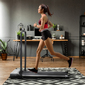 Cinta De Correr Plegable Keboo Serie 300 Con Pantalla Lcd Y Mando De Control Remoto 1-8 Km/h - Gris Cinta De Correr Plegable Keboo Serie 300 Con Pantalla Lcd Y Mando De Control Remoto 1-8 Km/h - Gris