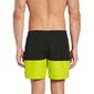 Bañador Split 5'' Nike - Verde Lima - Bañador Hombre Bañador Split 5'' Nike - Verde Lima - Bañador Hombre