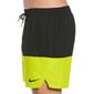 Bañador Split 5'' Nike - Verde Lima - Bañador Hombre Bañador Split 5'' Nike - Verde Lima - Bañador Hombre