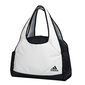 Bolso De Pádel adidas Big Weekend - Blanco Bolso De Pádel adidas Big Weekend - Blanco