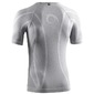 Camisola Térmica Oxigénio Lurbel - Cinzento Camisola Térmica Oxigénio Lurbel - Cinzento