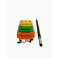 Set Completo Body Pump 28,5mm Set Completo Body Pump 28,5mm