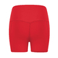 Pantalones Cortos Tombo - Rojo Pantalones Cortos Tombo - Rojo