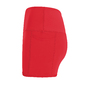 Pantalones Cortos Tombo - Rojo Pantalones Cortos Tombo - Rojo