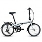 Dahon Vybe D7 Blanco - Blanco - Dahon Vybe D7 Blanco Dahon Vybe D7 Blanco - Blanco - Dahon Vybe D7 Blanco