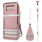 Mochila Y Pala Mochila E Raquete Yeaz - Rosa - Mochila Y Pala Mochila Y Pala Mochila E Raquete Yeaz - Rosa - Mochila Y Pala