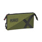 Safta Portatodo Triple De Munich Dynamo, 220x30x120 Mm, Verde (M744) - Multicolor Safta Portatodo Triple De Munich Dynamo, 220x30x120 Mm, Verde (M744) - Multicolor