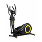 Elíptica E21 Yourfit Equipment - Negro/Amarillo Elíptica E21 Yourfit Equipment - Negro/Amarillo