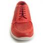 Sneaker Piel Purapiel Tartes - Rojo - Sneaker De Piel Para Hombre Sneaker Piel Purapiel Tartes - Rojo - Sneaker De Piel Para Hombre