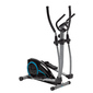 Bicicleta Elíptica Vital Gym H10 - Negro/Azul Bicicleta Elíptica Vital Gym H10 - Negro/Azul