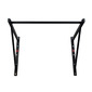 Barras De Dominadas Home Anclaje Pared Singular Wod - Negro Barras De Dominadas Home Anclaje Pared Singular Wod - Negro