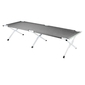 Cama De Camping Xl 189 Cm Aluminio Camilla Plegable Con Bolsa De Transporte Cama De Camping Xl 189 Cm Aluminio Camilla Plegable Con Bolsa De Transporte