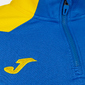 Sudadera Joma Championship Vi Royal Amarillo - Azul Royal - Sudadera Mujer Sudadera Joma Championship Vi Royal Amarillo - Azul Royal - Sudadera Mujer