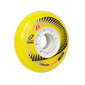Rueda Hyper Patín Urban Concrete+g 80-84 Amarillo 4ud Rueda Hyper Patín Urban Concrete+g 80-84 Amarillo 4ud