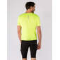 Camiseta Bodycross Oliver - Amarillo - Oliver-neon Yellow/black-l Camiseta Bodycross Oliver - Amarillo - Oliver-neon Yellow/black-l