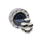 Tarro 30 Overgrips Vibor-a Mix Tarro 30 Overgrips Vibor-a Mix