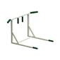 Barra Horizontal De Parede Indigo Rekrut Spektr - Branco Barra Horizontal De Parede Indigo Rekrut Spektr - Branco