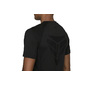 4f Men's Functional T-shirt H4l20-tsmf018-20s - negro - Hombres, Negro, Camiseta 4f Men's Functional T-shirt H4l20-tsmf018-20s - negro - Hombres, Negro, Camiseta
