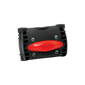 Abrazadera Polisport Portabebe Bilby-boodie-bubbly-koolah 28/40m - Negro/Rojo Abrazadera Polisport Portabebe Bilby-boodie-bubbly-koolah 28/40m - Negro/Rojo