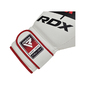Guantes Muay Thai Rdx Ego Maya Hide Leather - Rojo - Muay Thai Sparring Kickboxing MMA Guantes Muay Thai Rdx Ego Maya Hide Leather - Rojo - Muay Thai Sparring Kickboxing MMA
