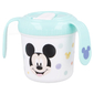 Caneca De Treino Mickey Mouse 65968 Disney - Verde Caneca De Treino Mickey Mouse 65968 Disney - Verde