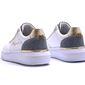 Sneaker Mariamare 63140 - Blanco/Azul Sneaker Mariamare 63140 - Blanco/Azul