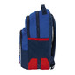 Mochila Munich Retro Doble Reforzada Mochila Munich Retro Doble Reforzada