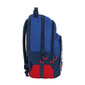 Mochila Munich Retro Doble Reforzada Mochila Munich Retro Doble Reforzada