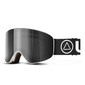 Mascaras De Esqui Uller Avalanche White / Black Mascaras De Esqui Uller Avalanche White / Black