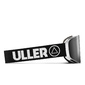 Mascaras De Esqui Uller Avalanche White / Black Mascaras De Esqui Uller Avalanche White / Black
